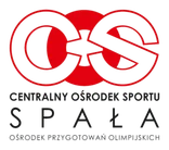 Centralny Ośrodek Sportu Spała Centralny Ośrodek Sportu Spała